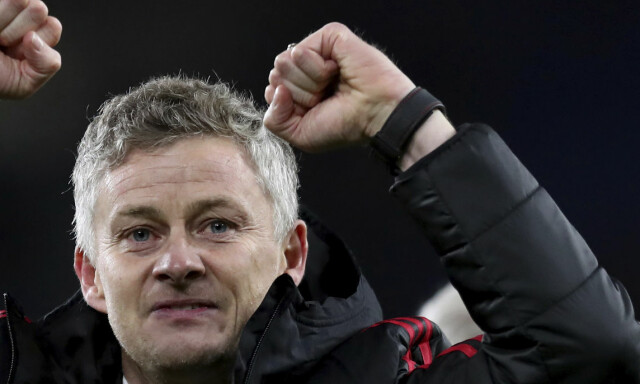 Norsk fotball er i alvorlig trøbbel på grunn av Solskjær